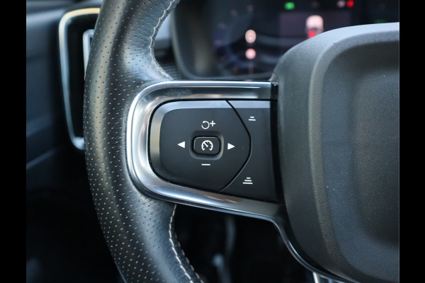 Volvo XC40 Recharge P8 AWD R-Design SOH 88,1% / Stoel-stuurverw. / Camera NL Auto / BTW Auto