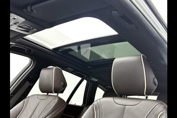 BMW 3 Serie Touring 330i High Executive M-sport( NL-auto, Dealer onderH, Panorama, LederdashB, Camera, Head-up, Navi Prof,, Etc)