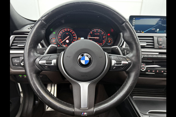 BMW 3 Serie Touring 330i High Executive M-sport( NL-auto, Dealer onderH, Panorama, LederdashB, Camera, Head-up, Navi Prof,, Etc)