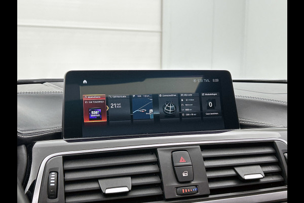 BMW 3 Serie Touring 330i High Executive M-sport( NL-auto, Dealer onderH, Panorama, LederdashB, Camera, Head-up, Navi Prof,, Etc)