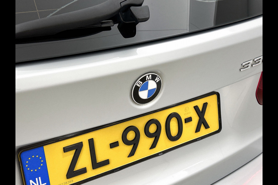 BMW 3 Serie Touring 330i High Executive M-sport( NL-auto, Dealer onderH, Panorama, LederdashB, Camera, Head-up, Navi Prof,, Etc)