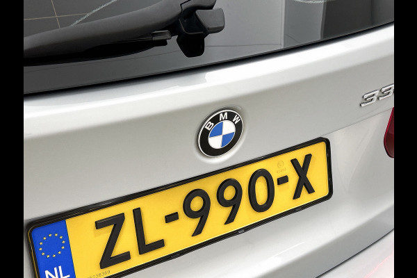 BMW 3 Serie Touring 330i High Executive M-sport( NL-auto, Dealer onderH, Panorama, LederdashB, Camera, Head-up, Navi Prof,, Etc)