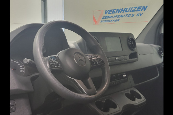 Mercedes-Benz Sprinter 317CDI L3/H2 Automaat 3500kg Trekgewicht Euro 6!
