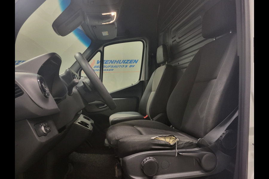 Mercedes-Benz Sprinter 317CDI L3/H2 Automaat 3500kg Trekgewicht Euro 6!