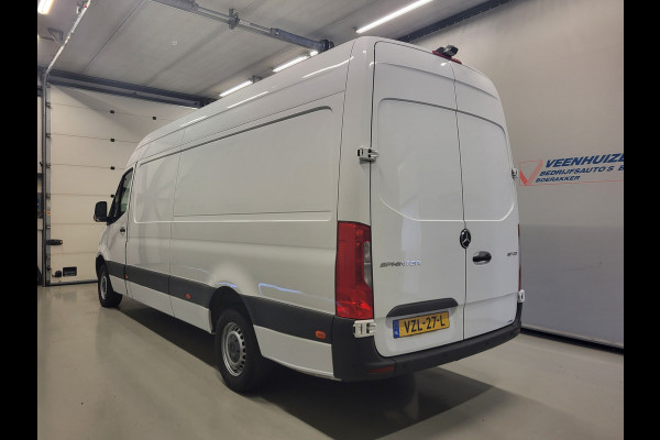 Mercedes-Benz Sprinter 317CDI L3/H2 Automaat 3500kg Trekgewicht Euro 6!