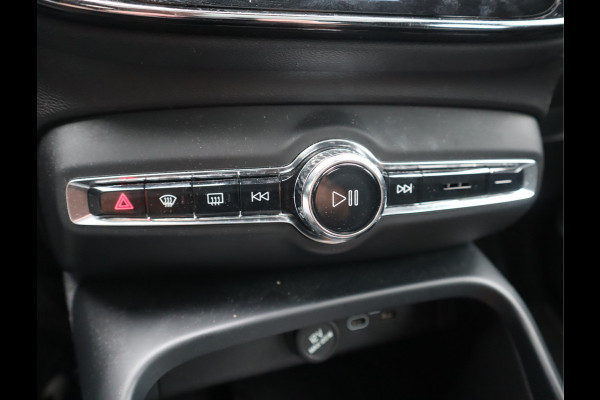 Volvo C40 Recharge Twin Intro Edition 78 kWh SOH 90.6% Navi / Trekh / Pano / 360Camera / Carplay / Stuur-Stoelverw / Harman/Kardon BTW AUTO /