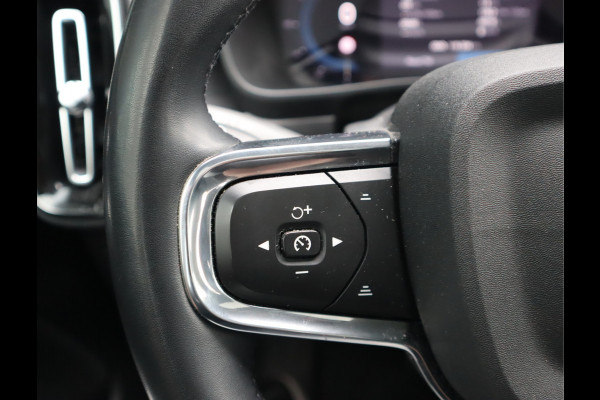 Volvo C40 Recharge Twin Intro Edition 78 kWh SOH 90.6% Navi / Trekh / Pano / 360Camera / Carplay / Stuur-Stoelverw / Harman/Kardon BTW AUTO /