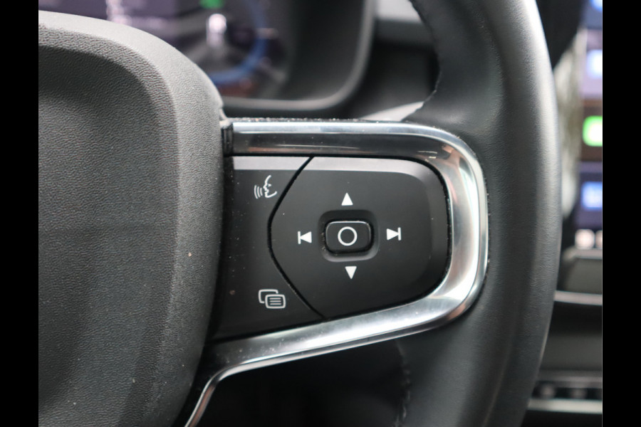 Volvo C40 Recharge Twin Intro Edition 78 kWh SOH 90.6% Navi / Trekh / Pano / 360Camera / Carplay / Stuur-Stoelverw / Harman/Kardon BTW AUTO /