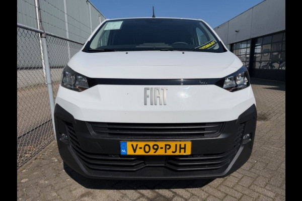 Fiat Scudo 2.0 Diesel 145 S&S L3 AIRCO I NAVI I MULTIMEDIA I FULL OPTIONS I 3-ZITS