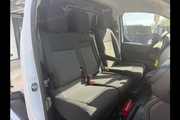 Fiat Scudo 2.0 Diesel 145 S&S L3 AIRCO I NAVI I MULTIMEDIA I FULL OPTIONS I 3-ZITS