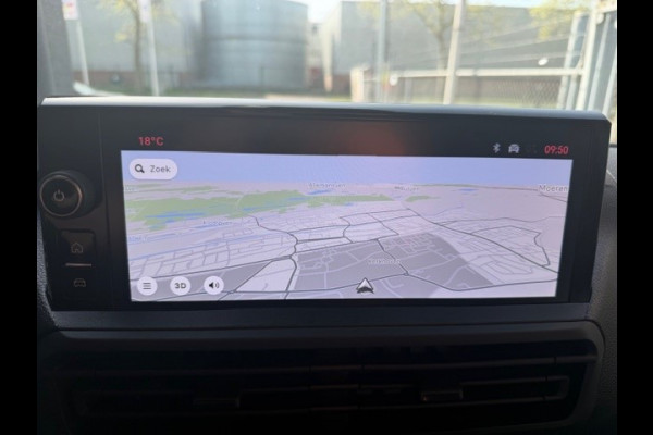 Fiat Scudo 2.0 Diesel 145 S&S L3 AIRCO I NAVI I MULTIMEDIA I FULL OPTIONS I 3-ZITS