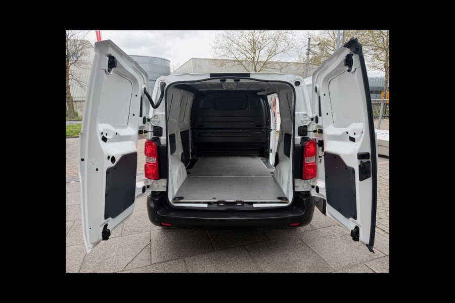 Fiat Scudo 2.0 Diesel 145 S&S L3 AIRCO I NAVI I MULTIMEDIA I FULL OPTIONS I 3-ZITS