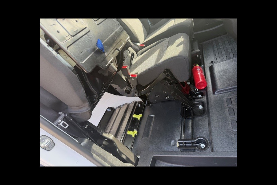 Fiat Scudo 2.0 Diesel 145 S&S L3 AIRCO I NAVI I MULTIMEDIA I FULL OPTIONS I 3-ZITS