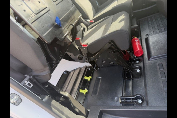 Fiat Scudo 2.0 Diesel 145 S&S L3 AIRCO I NAVI I MULTIMEDIA I FULL OPTIONS I 3-ZITS