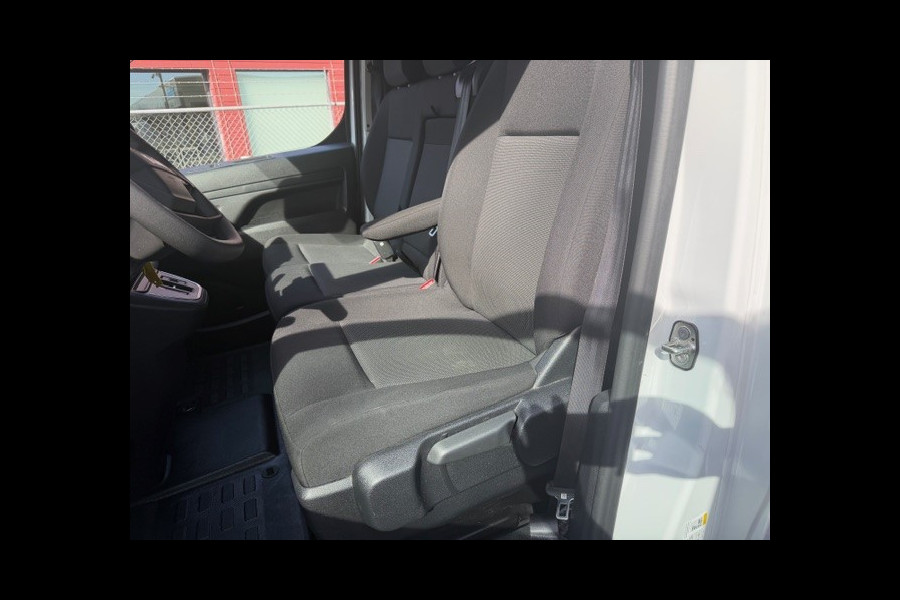 Fiat Scudo 2.0 Diesel 145 S&S L3 AIRCO I NAVI I MULTIMEDIA I FULL OPTIONS I 3-ZITS