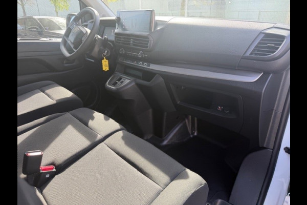 Fiat Scudo 2.0 Diesel 145 S&S L3 AIRCO I NAVI I MULTIMEDIA I FULL OPTIONS I 3-ZITS