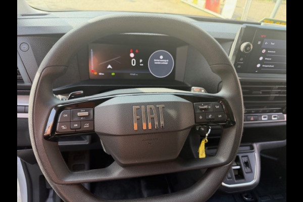 Fiat Scudo 2.0 Diesel 145 S&S L3 AIRCO I NAVI I MULTIMEDIA I FULL OPTIONS I 3-ZITS