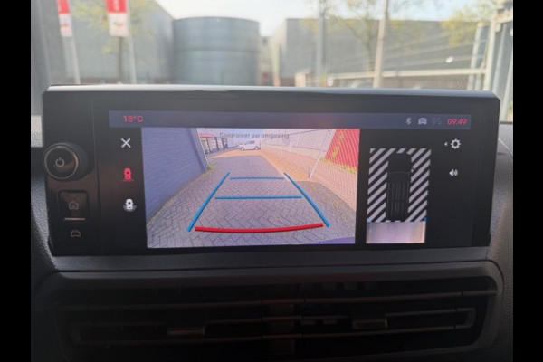 Fiat Scudo 2.0 Diesel 145 S&S L3 AIRCO I NAVI I MULTIMEDIA I FULL OPTIONS I 3-ZITS