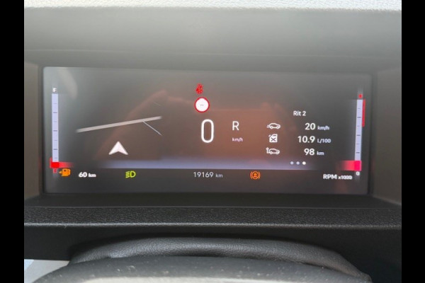 Fiat Scudo 2.0 Diesel 145 S&S L3 AIRCO I NAVI I MULTIMEDIA I FULL OPTIONS I 3-ZITS