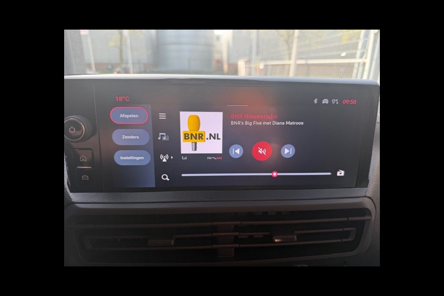 Fiat Scudo 2.0 Diesel 145 S&S L3 AIRCO I NAVI I MULTIMEDIA I FULL OPTIONS I 3-ZITS