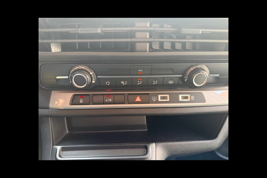 Fiat Scudo 2.0 Diesel 145 S&S L3 AIRCO I NAVI I MULTIMEDIA I FULL OPTIONS I 3-ZITS