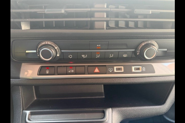 Fiat Scudo 2.0 Diesel 145 S&S L3 AIRCO I NAVI I MULTIMEDIA I FULL OPTIONS I 3-ZITS