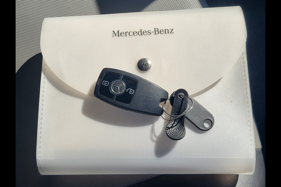Mercedes-Benz Sprinter 317CDI L3/H2 Automaat 3500kg Trekgewicht Euro 6!
