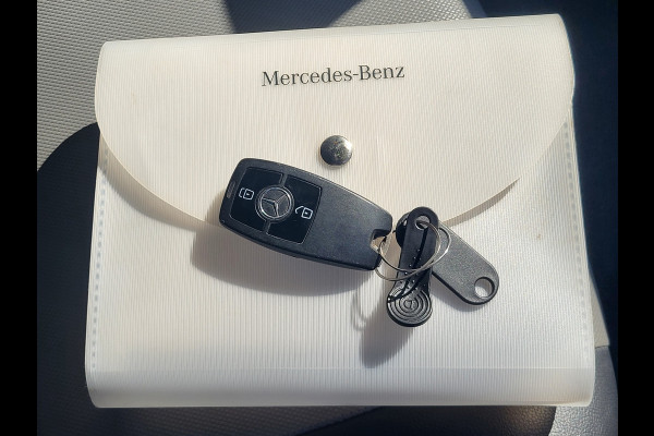 Mercedes-Benz Sprinter 317CDI L3/H2 Automaat 3500kg Trekgewicht Euro 6!