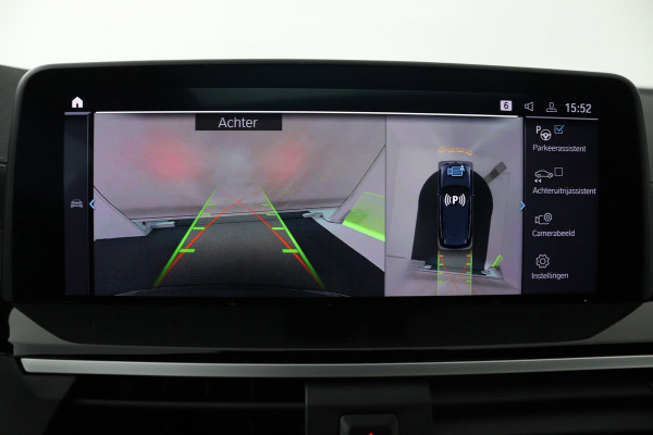 BMW iX3 High Executive 80 kWh M-pakket (1e eigenaar, NL-auto, Dealer OnderH, Panoramadak, Navi Pro, Leder, StoelV, Etc)