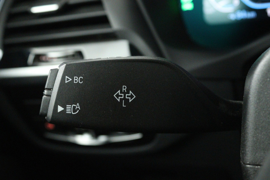 BMW iX3 High Executive 80 kWh M-pakket (1e eigenaar, NL-auto, Dealer OnderH, Panoramadak, Navi Pro, Leder, StoelV, Etc)