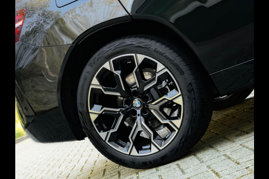 BMW X3 30e xDrive M-Sport - Trekhaak - ACC - 360° Camera - Harman Kardon
