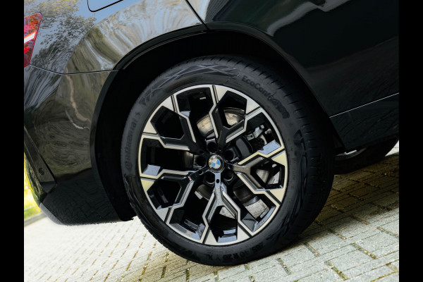 BMW X3 30e xDrive M-Sport - Trekhaak - ACC - 360° Camera - Harman Kardon