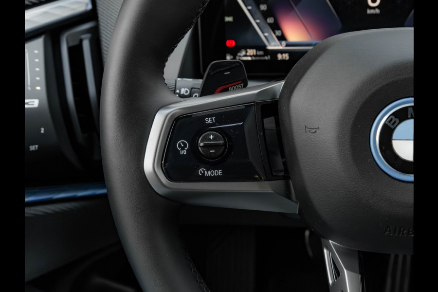 BMW X3 30e xDrive M-Sport - Trekhaak - ACC - 360° Camera - Harman Kardon