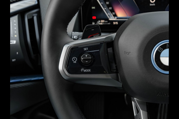 BMW X3 30e xDrive M-Sport - Trekhaak - ACC - 360° Camera - Harman Kardon
