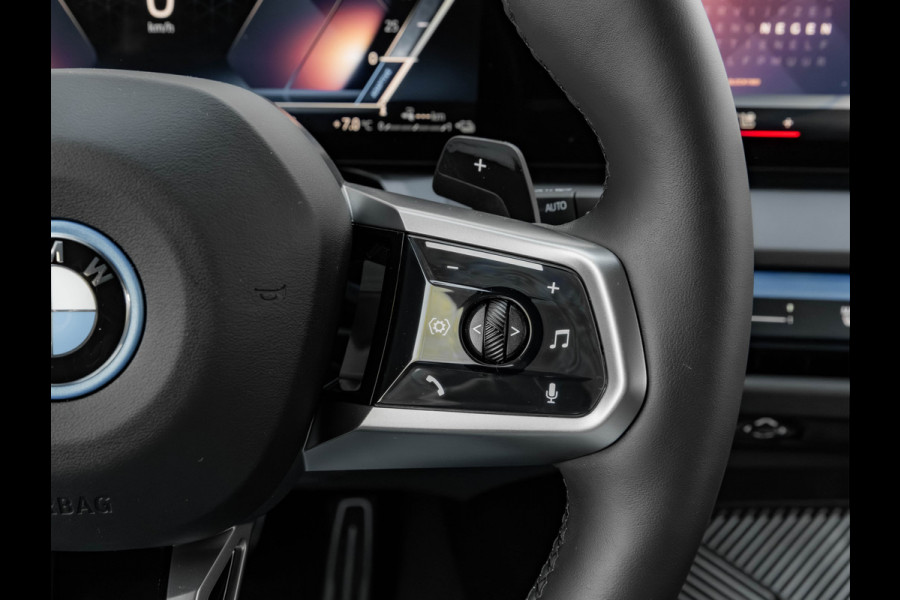 BMW X3 30e xDrive M-Sport - Trekhaak - ACC - 360° Camera - Harman Kardon