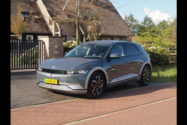 Hyundai IONIQ 5 Lounge 58 kWh | 360 Camera | Head-Up Display | BOSE | Apple Carplay |