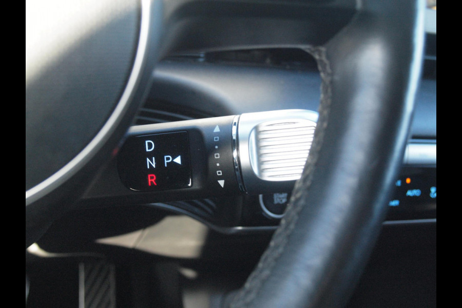 Hyundai IONIQ 5 Lounge 58 kWh | 360 Camera | Head-Up Display | BOSE | Apple Carplay |
