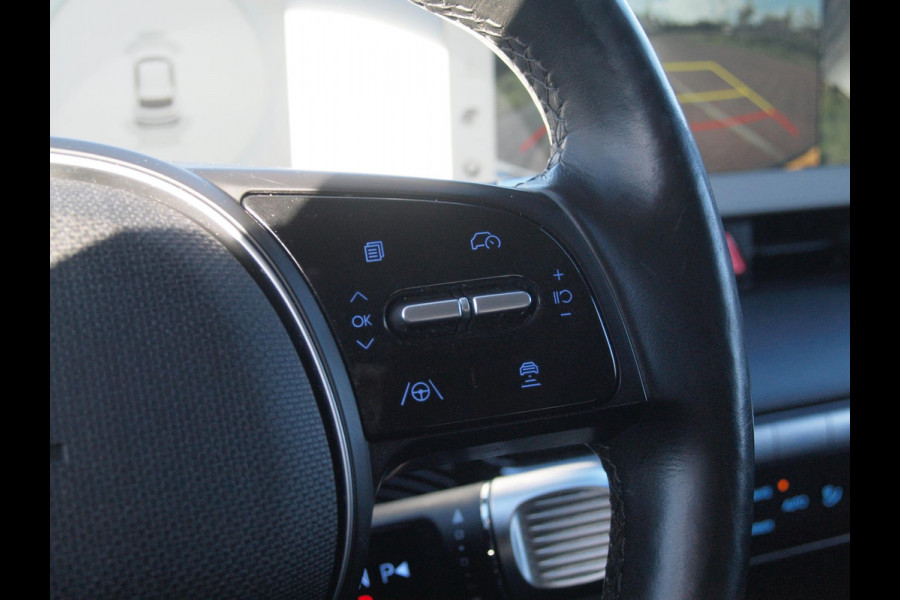 Hyundai IONIQ 5 Lounge 58 kWh | 360 Camera | Head-Up Display | BOSE | Apple Carplay |