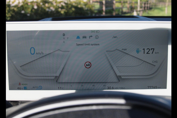 Hyundai IONIQ 5 Lounge 58 kWh | 360 Camera | Head-Up Display | BOSE | Apple Carplay |