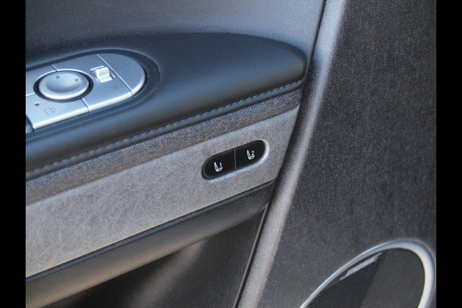 Hyundai IONIQ 5 Lounge 58 kWh | 360 Camera | Head-Up Display | BOSE | Apple Carplay |