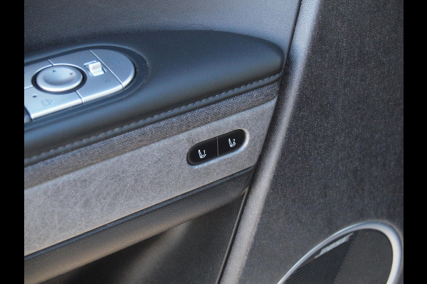 Hyundai IONIQ 5 Lounge 58 kWh | 360 Camera | Head-Up Display | BOSE | Apple Carplay |