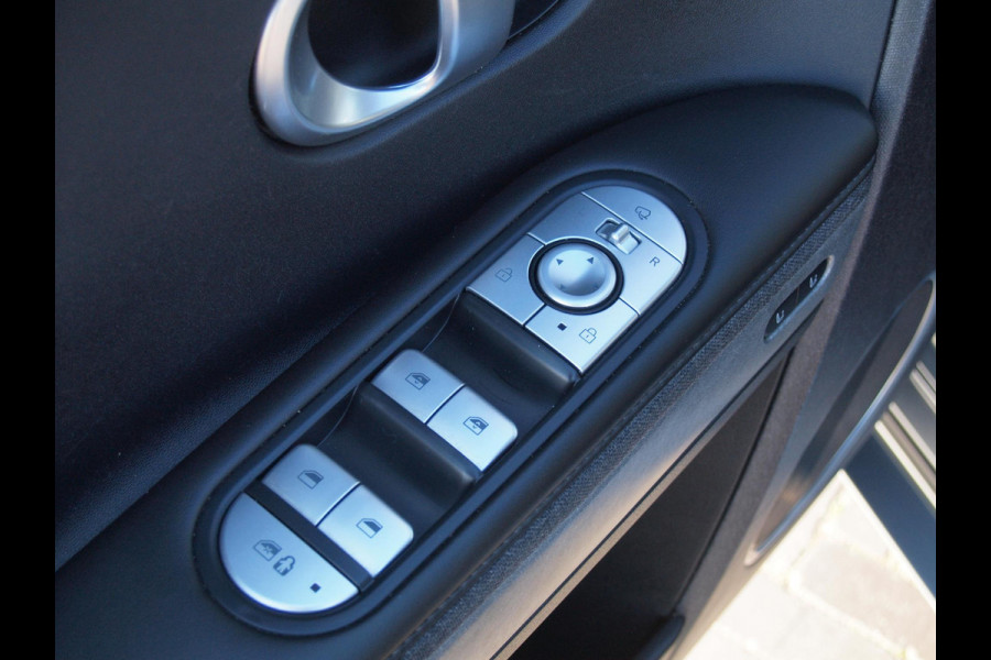 Hyundai IONIQ 5 Lounge 58 kWh | 360 Camera | Head-Up Display | BOSE | Apple Carplay |