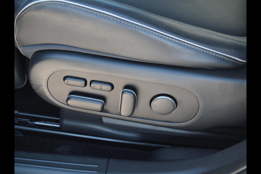 Hyundai IONIQ 5 Lounge 58 kWh | 360 Camera | Head-Up Display | BOSE | Apple Carplay |