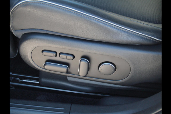 Hyundai IONIQ 5 Lounge 58 kWh | 360 Camera | Head-Up Display | BOSE | Apple Carplay |