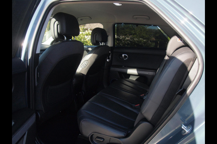 Hyundai IONIQ 5 Lounge 58 kWh | 360 Camera | Head-Up Display | BOSE | Apple Carplay |