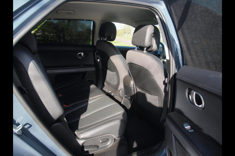 Hyundai IONIQ 5 Lounge 58 kWh | 360 Camera | Head-Up Display | BOSE | Apple Carplay |