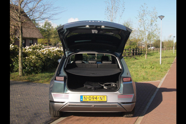 Hyundai IONIQ 5 Lounge 58 kWh | 360 Camera | Head-Up Display | BOSE | Apple Carplay |