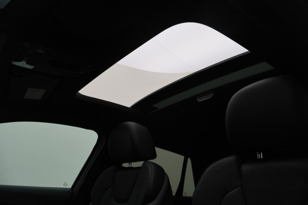 Audi Q2 2.0 TFSI quattro Sport Edition #1 Panoramadak, Leer, B&O, Head-Up, ACC, Trekhaak, 19"