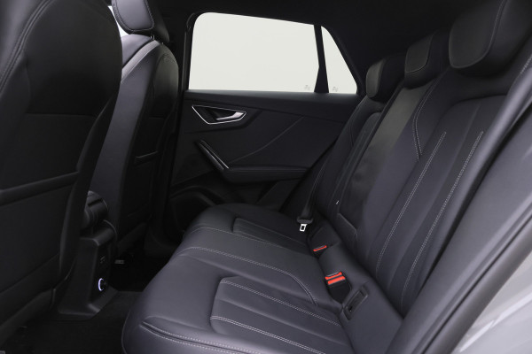 Audi Q2 2.0 TFSI quattro Sport Edition #1 Panoramadak, Leer, B&O, Head-Up, ACC, Trekhaak, 19"