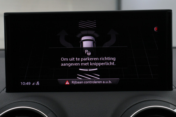 Audi Q2 2.0 TFSI quattro Sport Edition #1 Panoramadak, Leer, B&O, Head-Up, ACC, Trekhaak, 19"